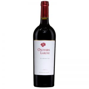 OSOYOOS LAROSE LE GRAND VIN